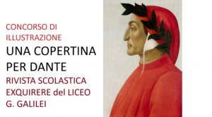 Una copertina per Dante