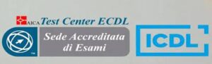 Logo Test Center ICDL